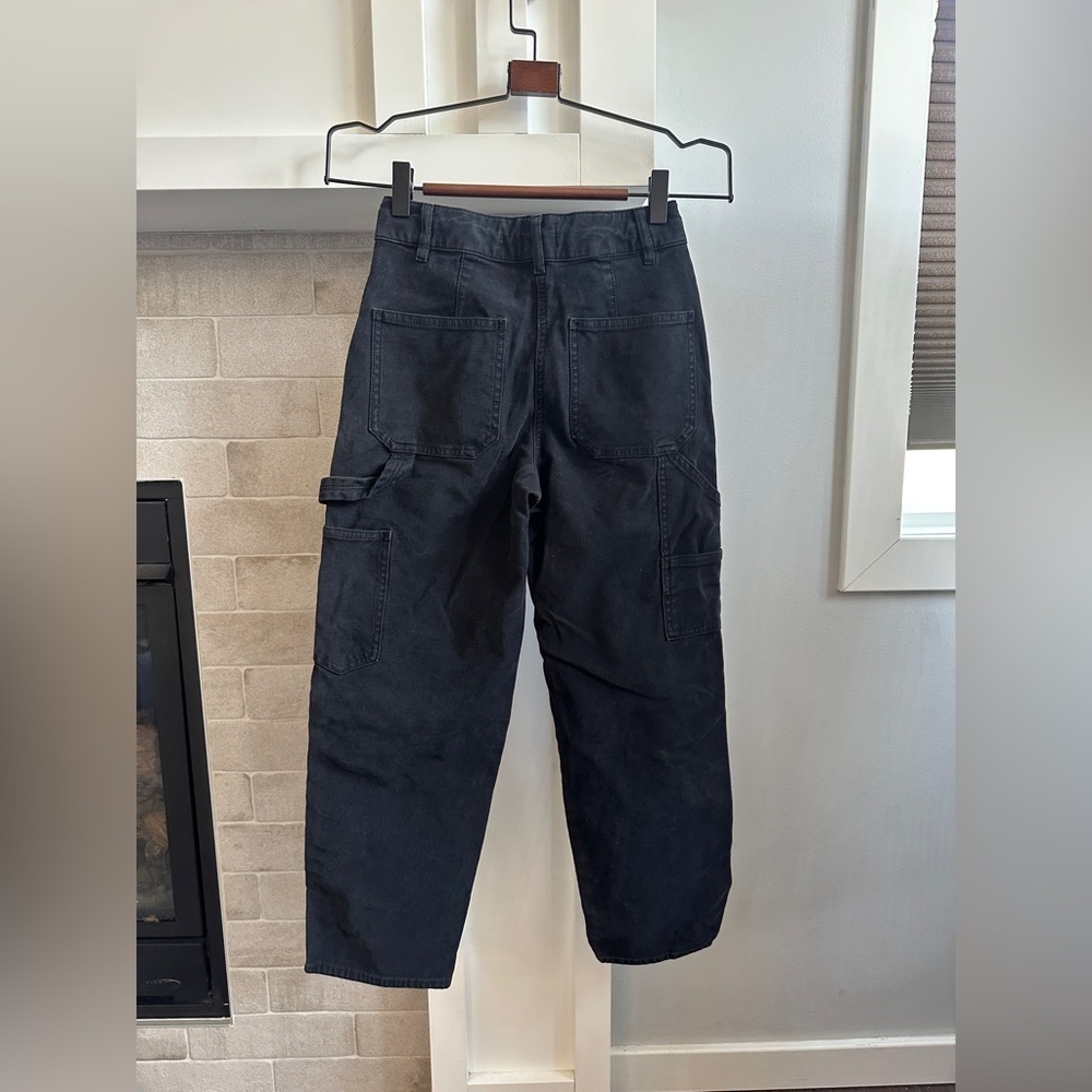Wilfred free cargo pants| size 00 - Picture 3 of 4